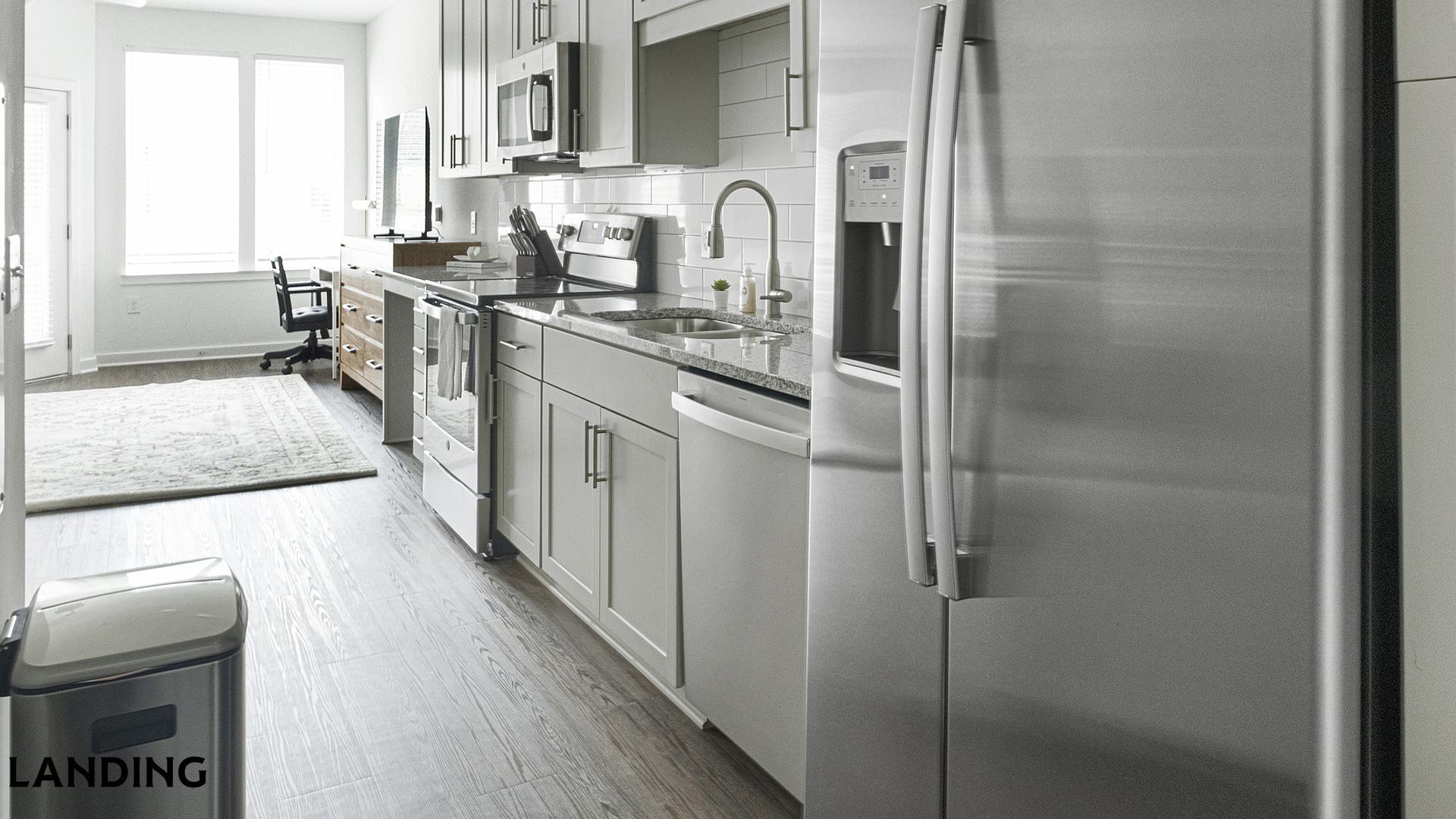 Building Photo - 2110 Birkhall St