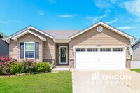 Building Photo - 1115 Marathon Dr