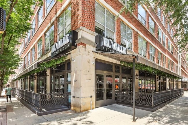 Building Photo - 800 Peachtree St NE