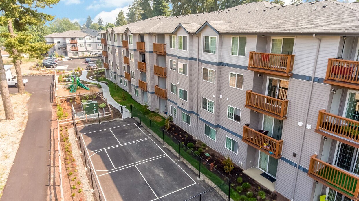 Taylor Creek Seattle