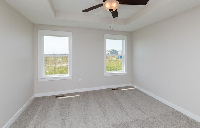 Building Photo - Luxury Living at The Crossings: Your Dream...