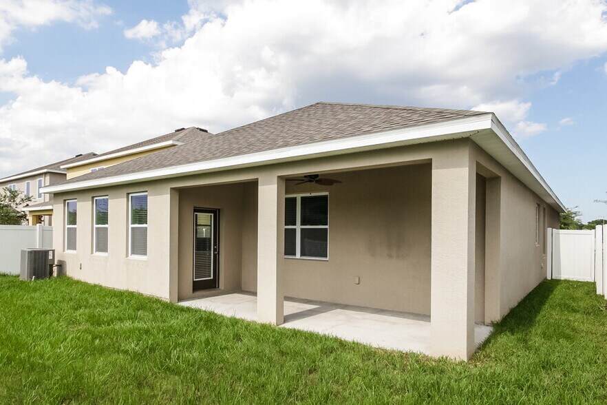 Building Photo - 11543 Tangle Stone Dr