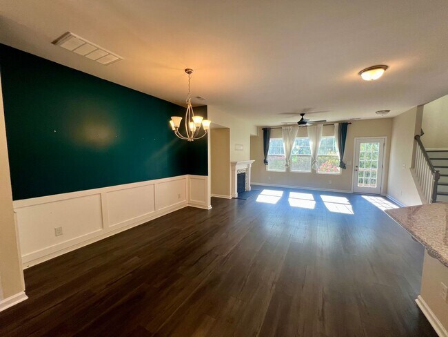 Building Photo - 4321 Pond Pine Trl