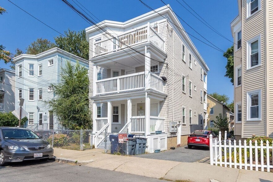 Building Photo - 46 Stellman Rd