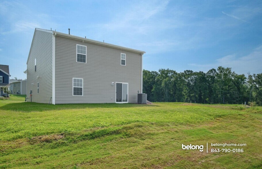 Building Photo - 1404 Hugh Mack Ct
