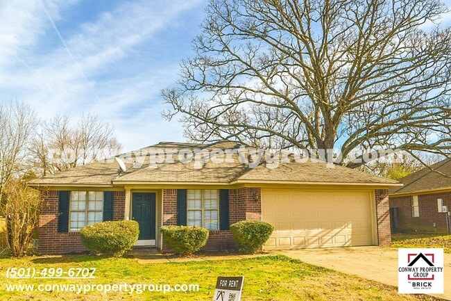 Primary Photo - 1440 Pyramid Dr