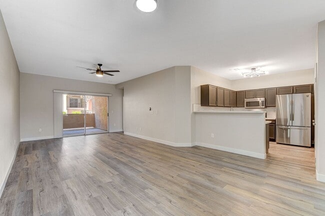 Building Photo - Upgraded First-Floor Condo in a Gated Summ...