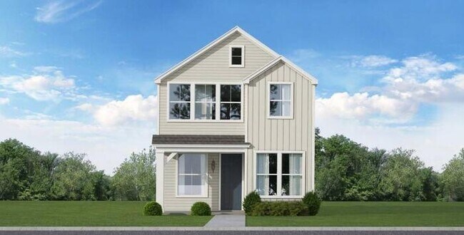 Primary Photo - 15101 Litsey Crk Dr