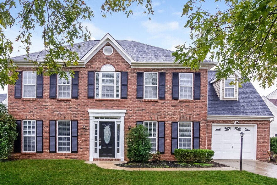 Primary Photo - 10030 Wildwood Muse Ct