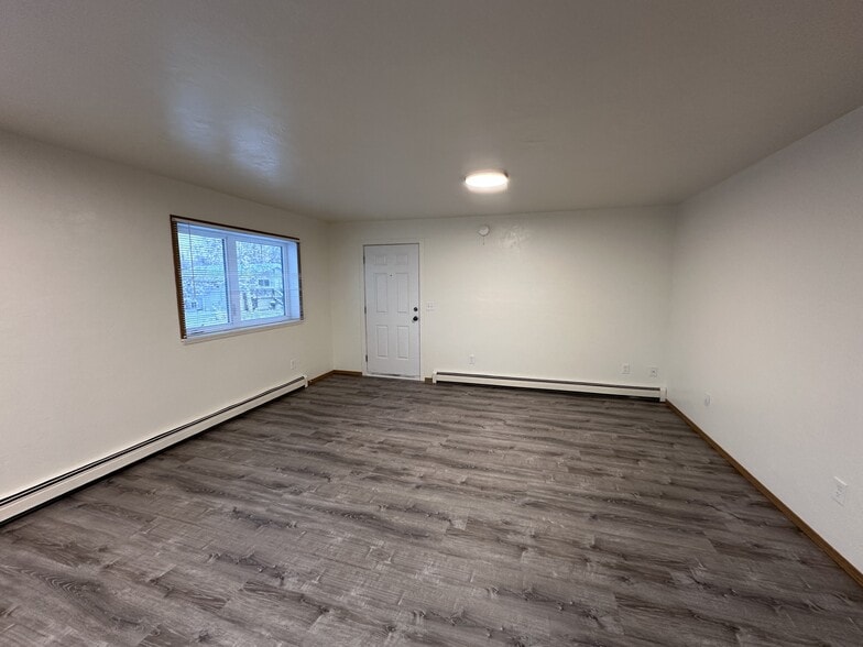 Building Photo - 2602 Gillam Way