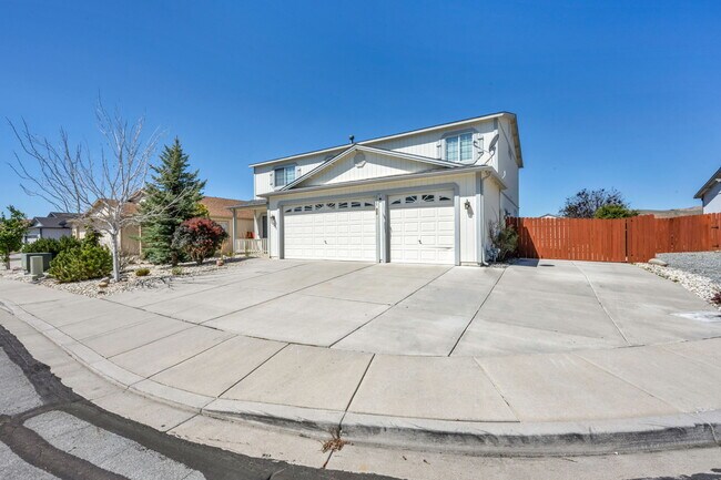 Building Photo - 17391 Crystal Canyon Blvd