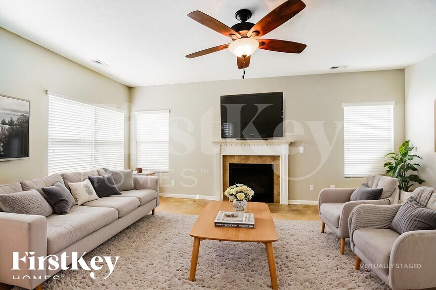 Building Photo - 1083 Ashcraft Ave