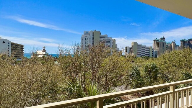Building Photo - 5101 Beachwalk Pl