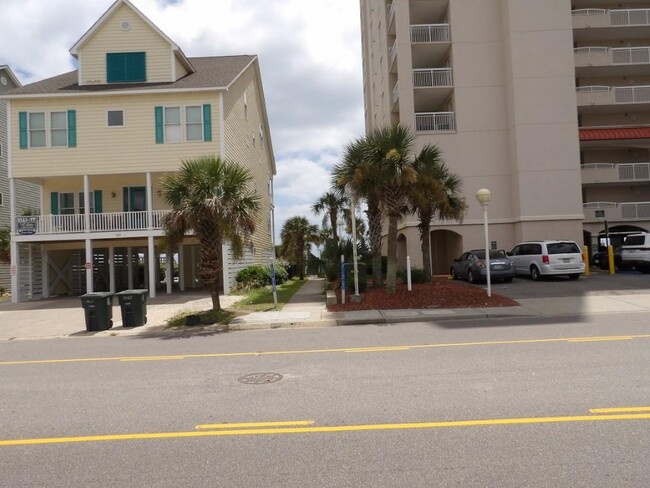 Building Photo - 1612 S Ocean Blvd