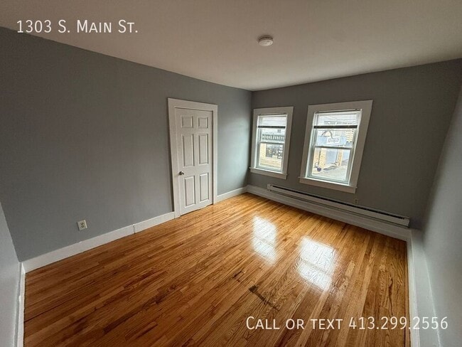 Building Photo - 1303 S Main St