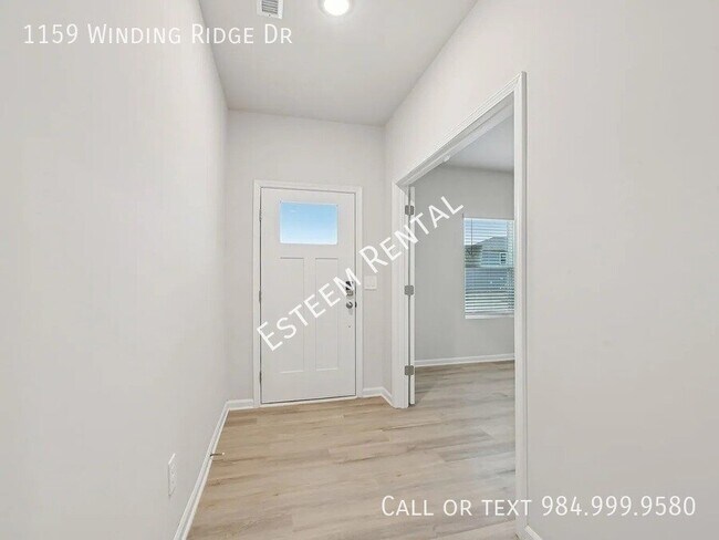 Building Photo - 1159 Frazier Ridge Ln