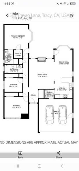 Building Photo - 2525 Travao Ln