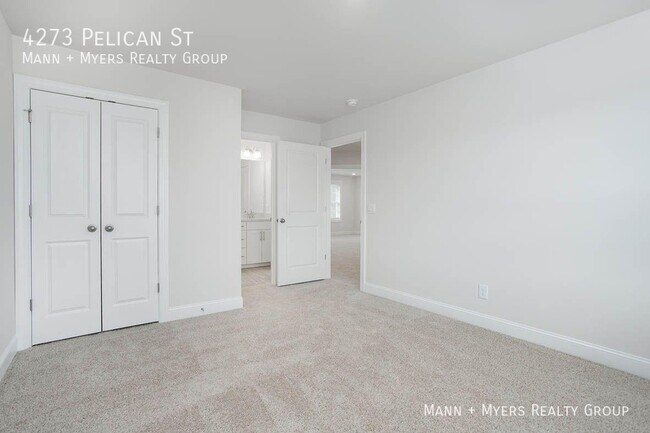 Building Photo - 4273 Pelican St