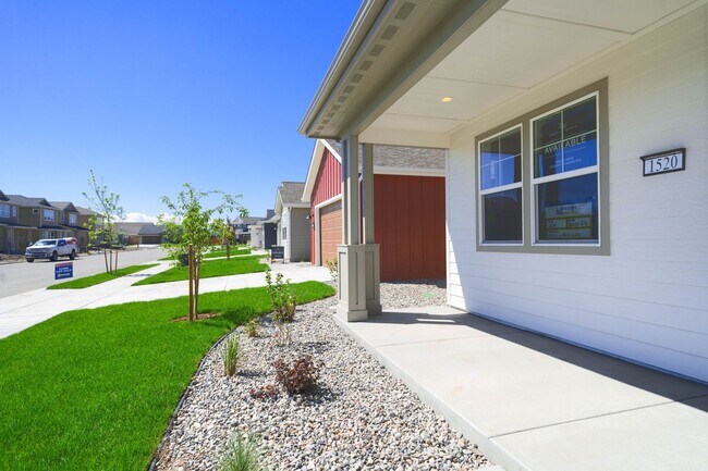 Building Photo - New Peaceful Retreat