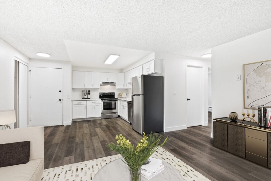 Interior Photo - Arise at Arlington