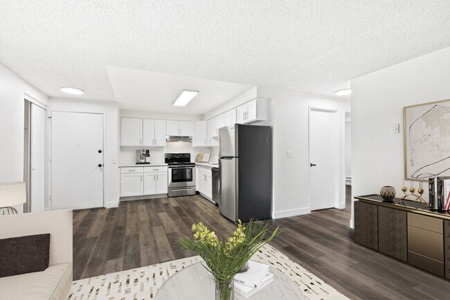 Interior Photo - Arise at Arlington