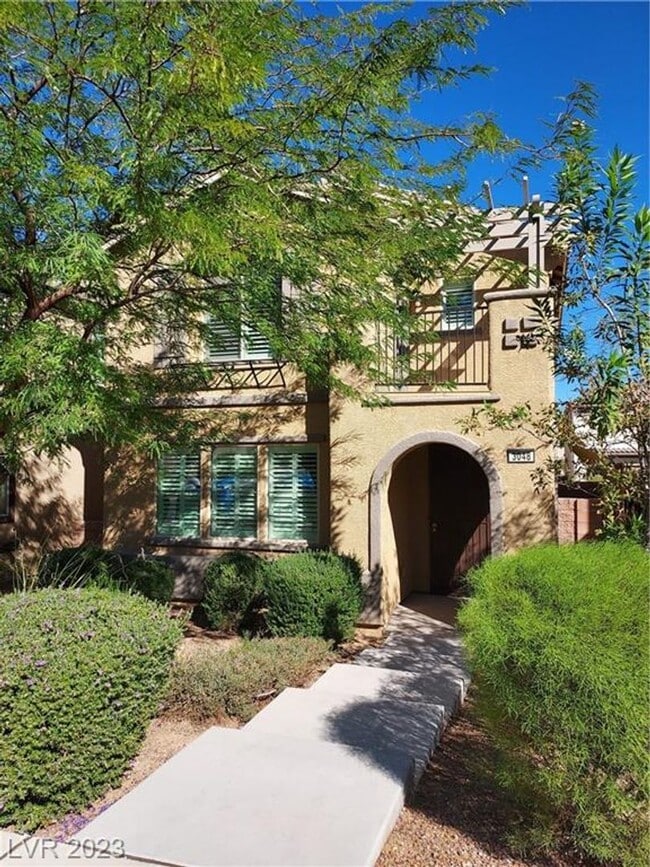 EXCITING 3BED, 2.5BATH HOME IN INSPIRADA 3048 Historic Horizon Ave