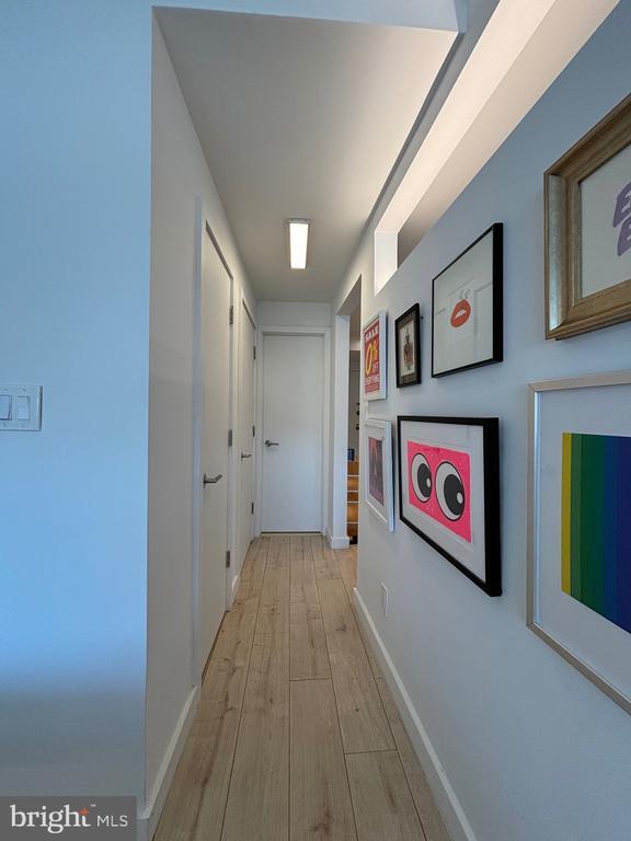 Building Photo - 2510 Virginia Ave NW