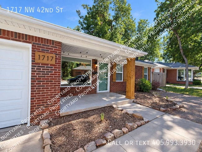 Building Photo - 1717 NW 42nd St