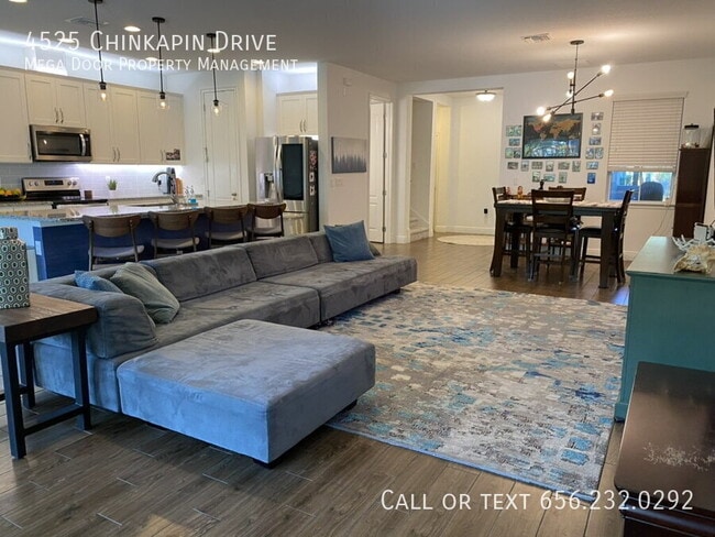 Building Photo - 4525 Chinkapin Dr