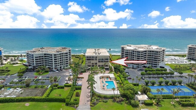 Building Photo - 3390 S Ocean Blvd