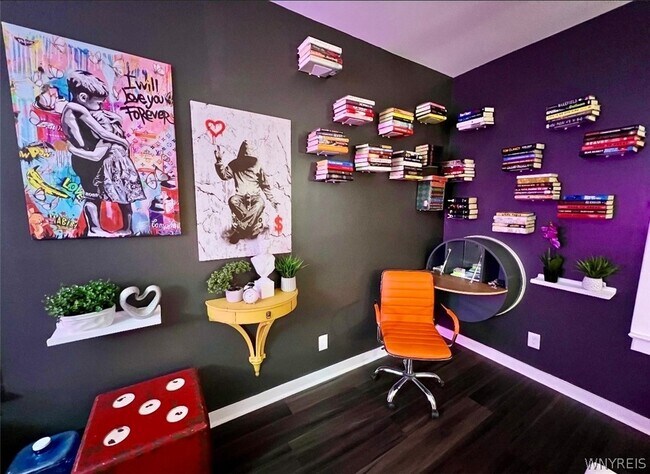 Building Photo - 25 Whitney Pl