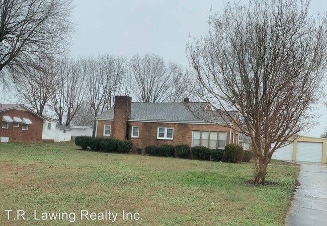 Building Photo - 2 br, 1 bath House - 3440 Fallston Road