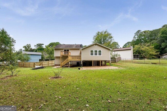Building Photo - 9745 Loblolly Ln