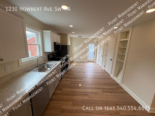 Building Photo - 1230 Howbert Ave SW