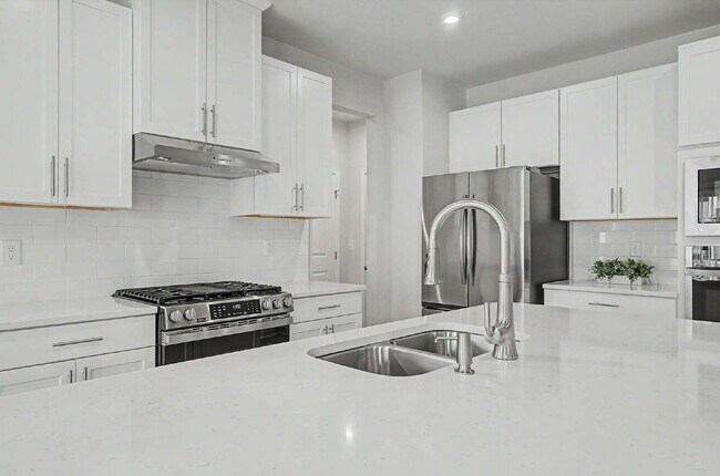 Building Photo - 4-Bed Dream Home in Desired Community in Wake Forest