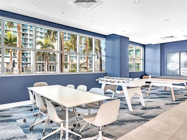 Building Photo - 3301 NE 1st Ave