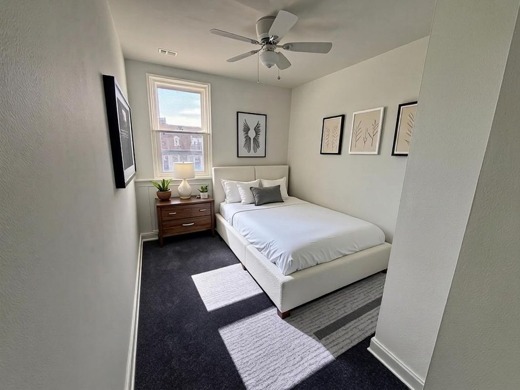 Building Photo - 4555 Bleigh Ave