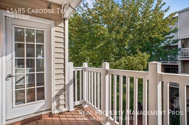 Building Photo - 45485 Caboose Terrace