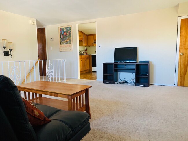 Living room - 41 Reilly Ct