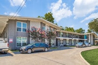 Building Photo - Gaston Commons,
