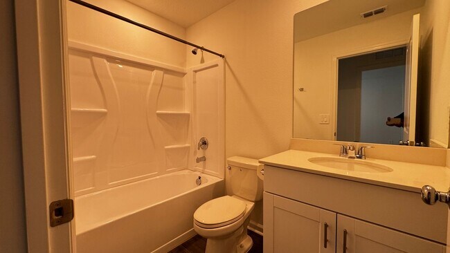Building Photo - Stunning Brand-New Townhome for Rent in Marion Ranch, Internet, Trash & Lawn Care Included!