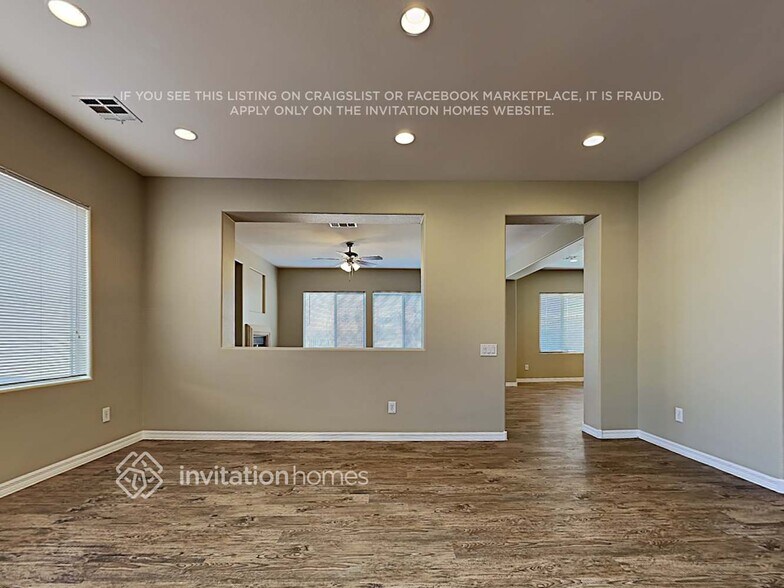 Building Photo - 6516 Birdcall St