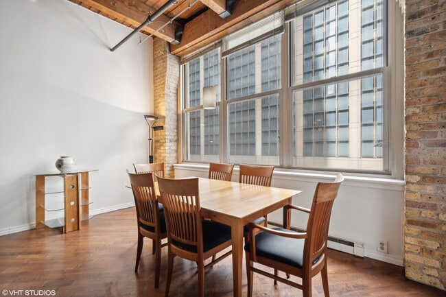 Building Photo - 540 N Lake Shore Dr