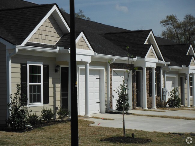 Building Photo - Stonewyck & Lauren Lane Townhomes