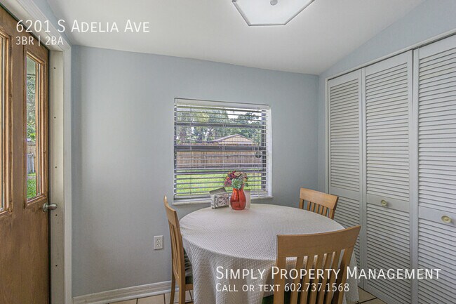 Building Photo - 6201 S Adelia Ave