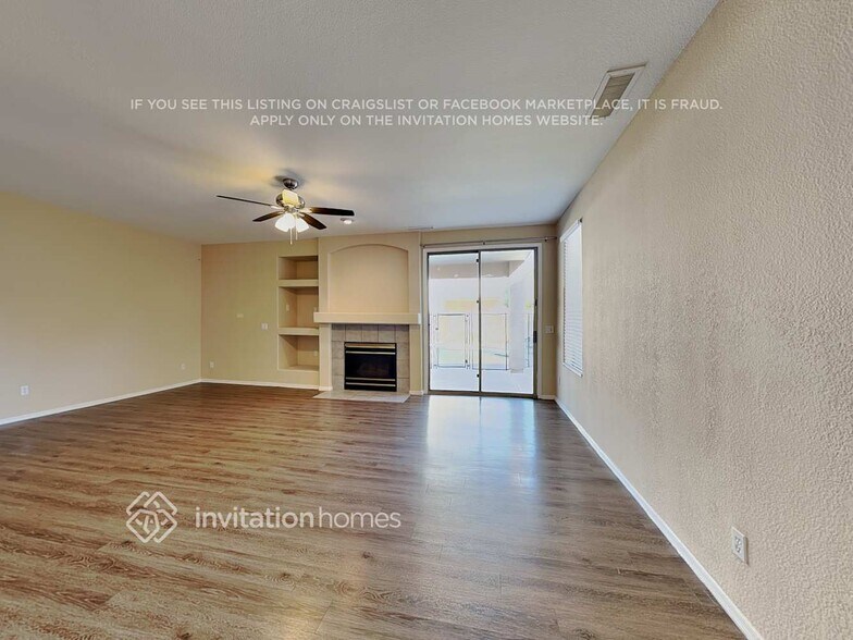 Building Photo - 3844 W Fallen Leaf Ln