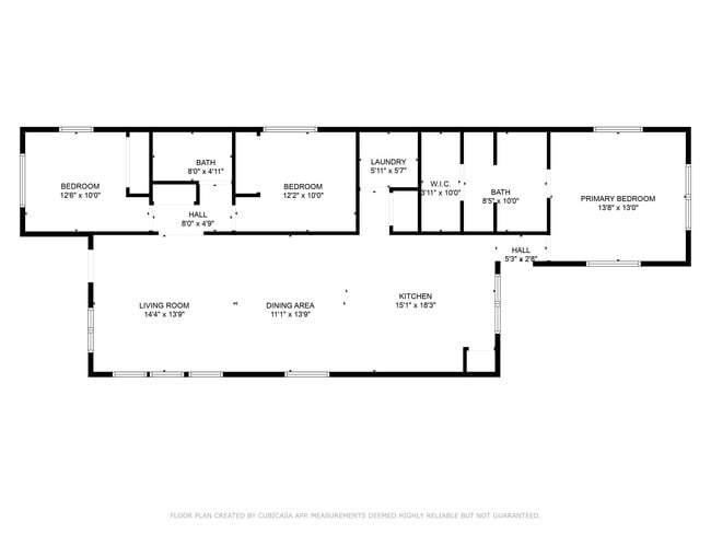 Building Photo - 121 Cash Alley