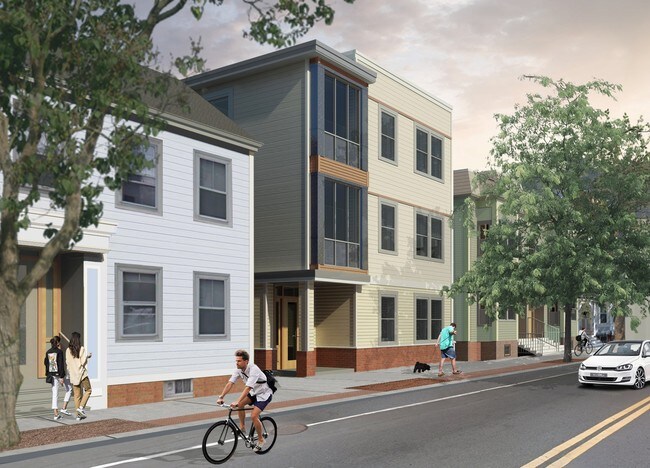 Primary Photo - Squirrelwood Apartments