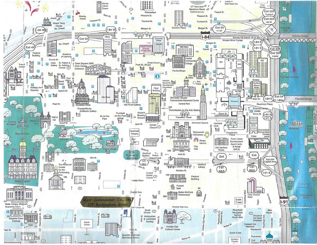 Building Photo - 179 Buckingham St