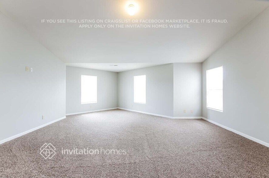 Building Photo - 1723 Bray Dr